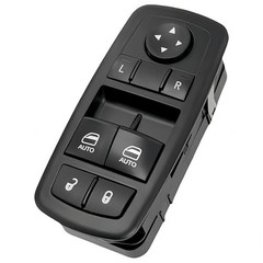 Master Power Window Switch Control Compatible with 2015-2022 Dodge Challenger