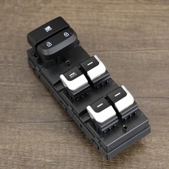 Upgrade Power Window Master Switch Left Driver Side 93571-D9000 for Kia