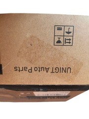 Mirrors, Universal Truck Mirror, Rear or Side View Reversing Mirrors 9x5inch 1Pc