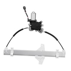 Front Left Power Window Regulator with Motor for 1999 Front Left Driver Side