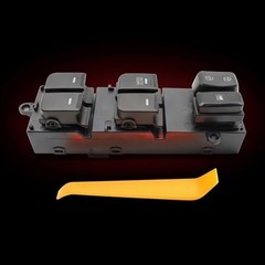 Power Window Master Switch 93570-2T500 Compatible with Kia Optima 2014-2015