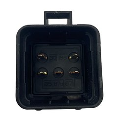 WMAutoPart Power Window Relay 19118886