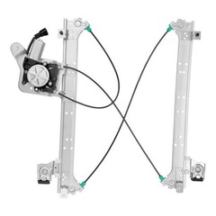 741-578 Rear Driver Side Power Window Regulator with Rear Left Driver Side