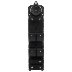Master Power Window Switch SCITOO 920-05515093439 Front Left Driver Side Fits…