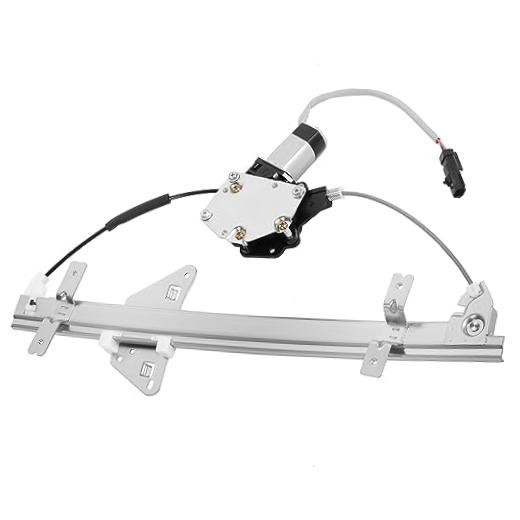 741-599 Power Window Regulator with Motor fit for Dodge Dakota for 2000