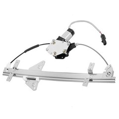 741-599 Power Window Regulator with Motor fit for Dodge Dakota for 2000