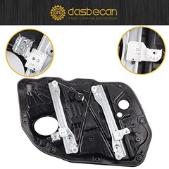 Front Right Passenger Side Power Window Regulator Passenger Side without Motor