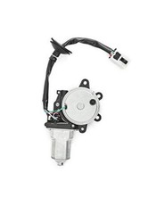 Front Left Driver Side Power Window Lift Motor for 2003-2009 350Z 2003-2007