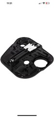 83481C5000, 83481C6000 Rear Right Passenger Side Power Window Regulator