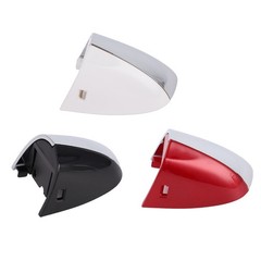 Plastic Replacement Door Handle Cover Cap for C-Class W205 E-Class W213