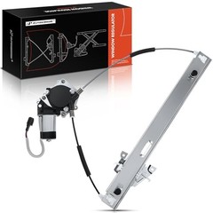 Front Passenger Side Power Window Regulator with Motor (2 Front Passenger (RH)