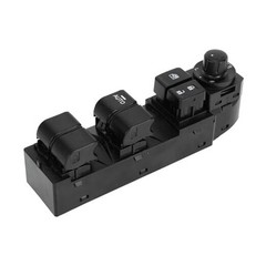 1 AUTO Power Window Switch No.BKC666350A Window Control Switch for Mazda 3