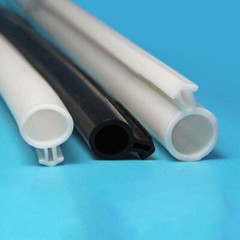 uPVC Window Door Gasket Bubble Flipper Rubber Draught Seal Vent Sash Replacement