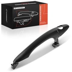 Front Left Driver Side Exterior Door Handle Compatible with Kia Sportage 2011
