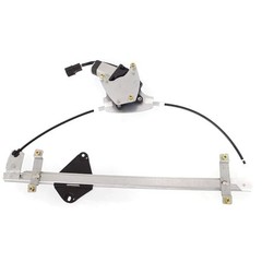 Window Regulator Compatible with Subaru Impreza 2008-2011 Front, Driver Side