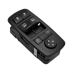 Master Power Window Switch Control Compatible with 2015-2022 Dodge Challenger