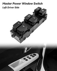 93570-2K010 Master Power Window Switch Fit for Kia Soul 2011-2013 | Replace