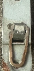 ACME Sash balances Side Mount type, Number 14 New (ONE Sash Balances ONLY )