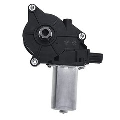 Front Right Power Window Lift Motor Compatible with Acura TL 2009-2014 Sedan,