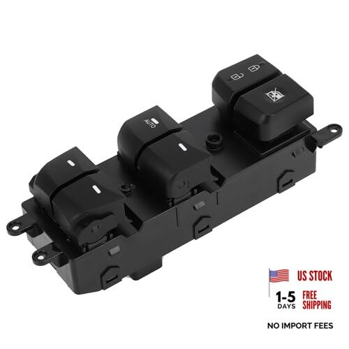 AUTO Power Window Switch No.93570A5010 16pins Control Switch for Windows