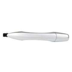 Exterior Rear Driver Left Passenger Right Side Door Handle Replacement for