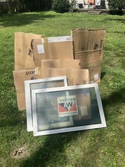 9 New Anderson Windows