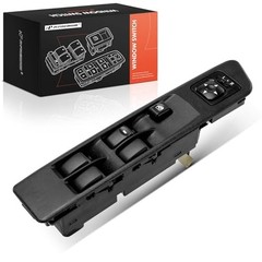 Power Window Switch MR601856 for Mitsubishi Pajero Pinin 98-07 Front Left