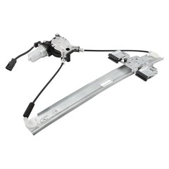 748-115 Front Right Side Window Regulator w/Motor for Dodge Dakota 05-10/for