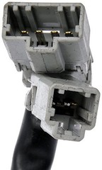741-009 Front Driver Side Power Window Regulator and Motor Assembly