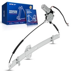 741-010 Power Window Regulator with 4-Pin 741-010 – Front Left Driver Side(LH)