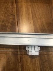 Honda Window Regulator with Motor- Front Left Fit for 2016-2021