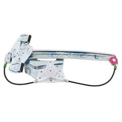 Window Regulator Compatible with 2000-2005 Cadillac DeVille Sedan Rear,