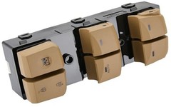 Hyundai Elantra 2011-2015 1.8L 2.0L L4 (AUTO) Power Window Switch