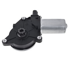 Front Right Power Window Lift Motor Compatible with Acura TL 2009-2014 Sedan,