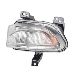 Front Driver Left Side Park Turn Signal Lamp Light Assembly Replacement for