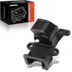 Power Window Switch Compatible with Honda CR-V CRV 2002-2006, Civic 2001