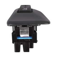 Rear Left Driver Side Power Window Switch 15206533 Compatible with Cadillac