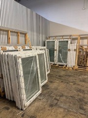 (24×36)European Tilt and Turn windows In Stock Super Deal See other sizes!