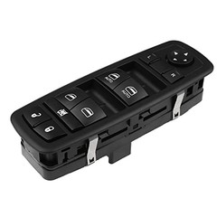 Master Power Window Switch Left Driver Side for Dodge Grand Caravan Chrysler