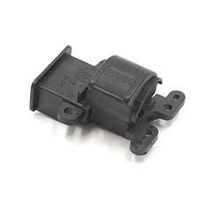 Right Rear Side Power Window Switch 35760-S5A-003ZA 1 Count (Pack of 1)