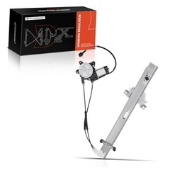 Power Window Regulator with Motor Compatible with Kia Front Driver (LH)