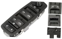 Power Window Control Switch 901-474 for Chrysler Town & Country Dodge 2008-2009