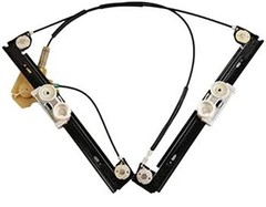 OEG Parts New Window Regulator Front Drivers Side Left Front Driver Side (LH)