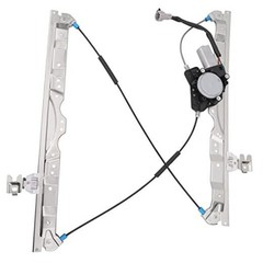 748-525 Power Window Lift Regulator with Motor/ 6 Front Right Passenger Side