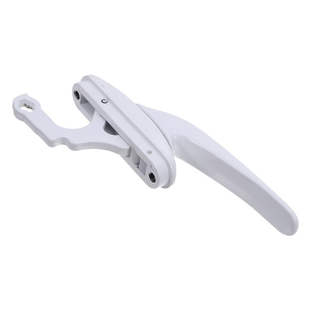 Linked Window Handle Latch Replacement Casement Locking Handles Offset