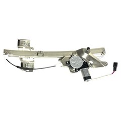Obaee Front Right Power Window Regulator w/ Motor for Buick Lesabre 2000-2005