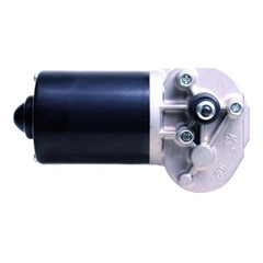 New Windshield Wiper Motor Compatible with Dodge Mini Ram 88-88 Front Wiper