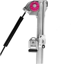741-428 Front Left Driver Side Power Window Regulator for 2004-2008 Ford F-150