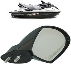 Deyeshiki Waverunner VX Mirrorｓ Compatible with Yamaha 2005-2009 Right Hand Mirr
