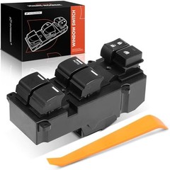 Master Power Window Switch Compatible with Honda Accord 2013 2014 2015 2016